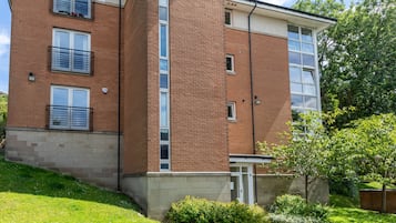 Apartment, Accessible, Ensuite (BroomPark) | Exterior