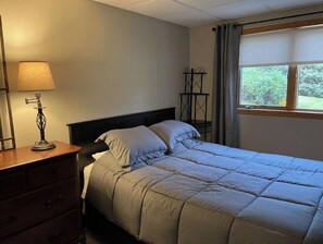 2 camere, culla da viaggio, Wi-Fi gratuito, lenzuola