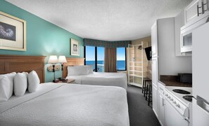 Room - The Strand - A Boutique Resort (Myrtle Beach)