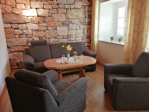 Quarter at the market