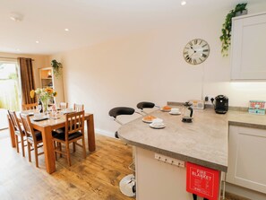 Casa de campo | Restaurantes