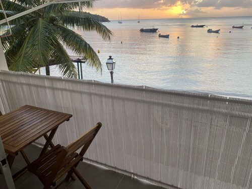 Seasonal rental Kay Peronnette