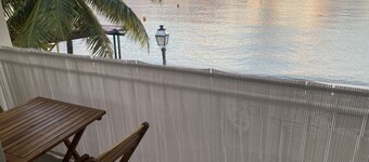 Seasonal rental Kay Peronnette