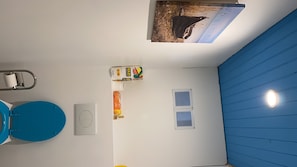 Interior - Seasonal rental Kay Peronnette (Les Anses-d'Arlet)