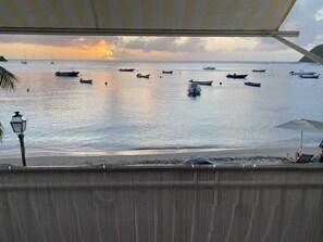 Property grounds - Seasonal rental Kay Peronnette (Les Anses-d'Arlet)