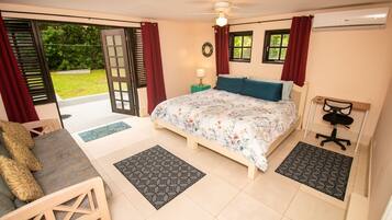 3 Schlafzimmer, kostenloses WLAN, Bettwäsche