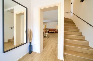 Interior - Charming Villa Adria with heated swimming pool (Rasopasno (Krk))