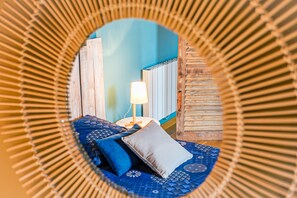 1 slaapkamer, gratis wifi, beddengoed