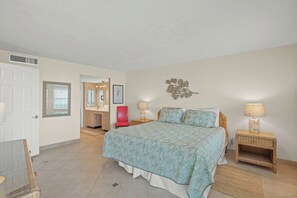 2 habitaciones, wifi y ropa de cama 