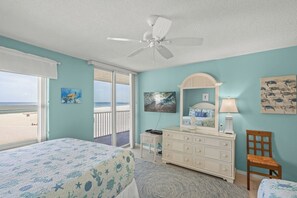 2 habitaciones, wifi y ropa de cama 