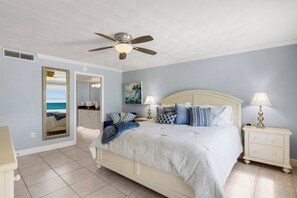 2 habitaciones, wifi y ropa de cama