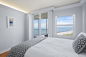 2 室のベッドルーム、WiFi、ベッドシーツ