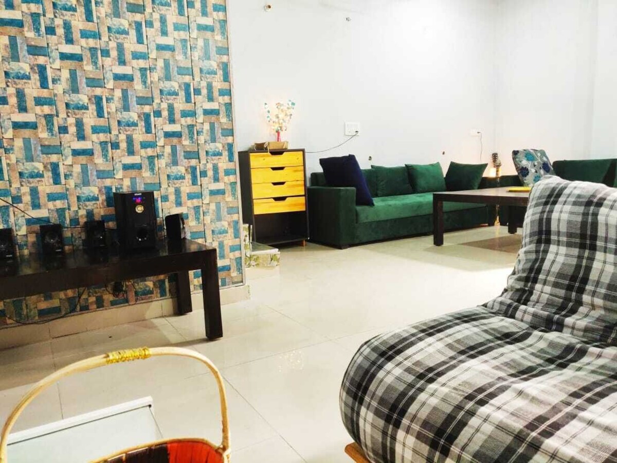 Image de profil de l’hôte