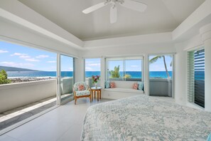 3 habitaciones, wifi gratis y ropa de cama