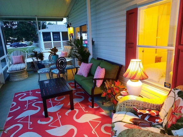 Terras