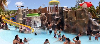 Great view rental unit• Close to everything we love• Peaceful neighborhood 