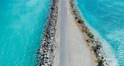 Great view rental unit• Close to everything we love• Peaceful neighborhood