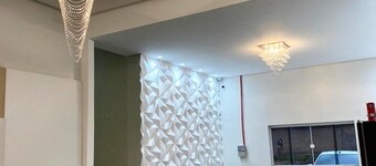 アマゾニア ホテル