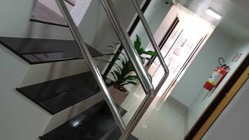 منطقة الاستقبال