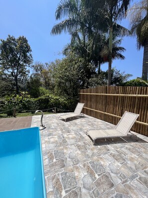 Property grounds - Sítio Tôa Tôa - Rio Piracicaba (MG) (Rio Piracicaba)
