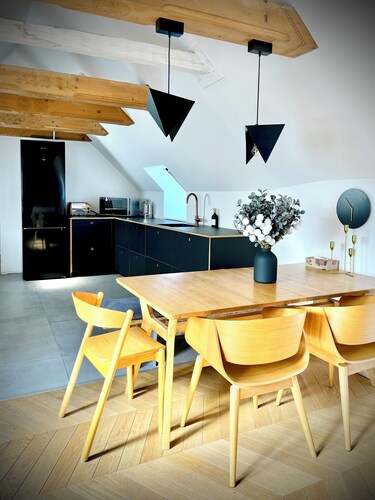 Steyr Old Town Loft