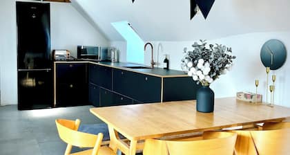 Steyr Old Town Loft