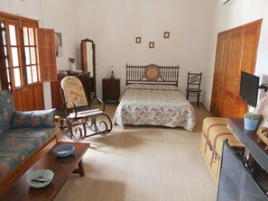 1 Schlafzimmer