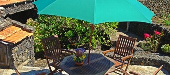 Holiday house San Andres for 1 - 4 persons with 1 bedroom - Farmhouse