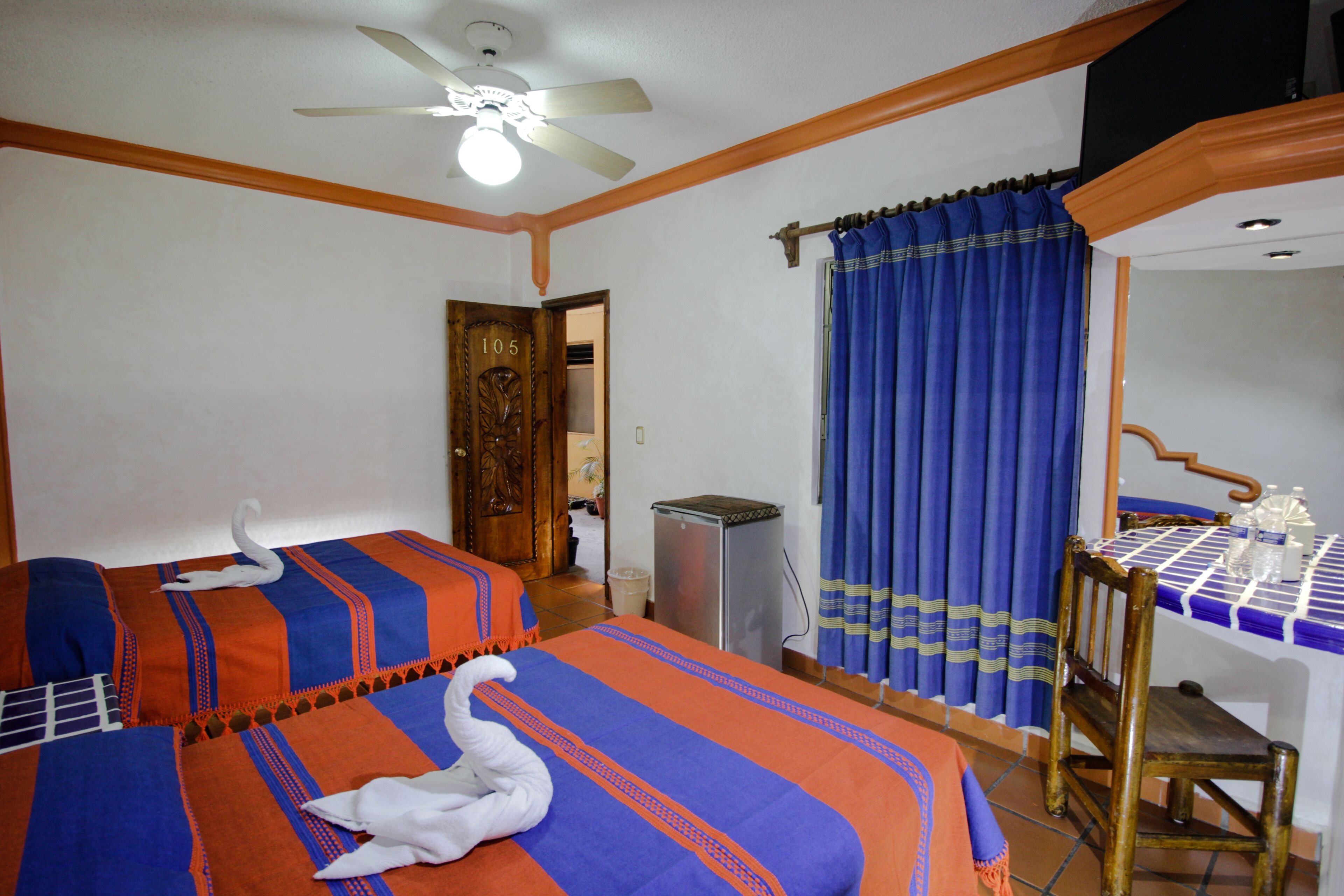 family quadruple room | premium bedding, down duvets, pillow-top beds, minibar