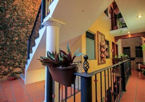 Interior - Villa Alta (Oaxaca)