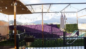 Property grounds - Villa Alta (Oaxaca)