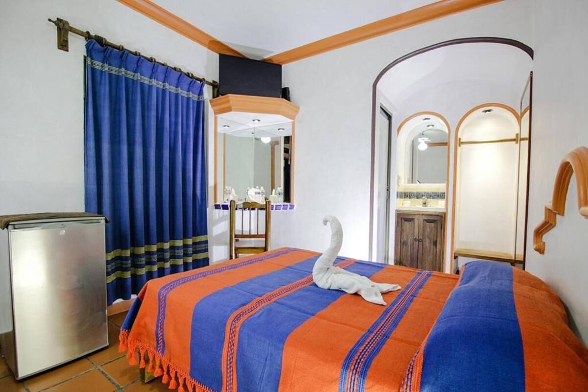 Chambre Confort