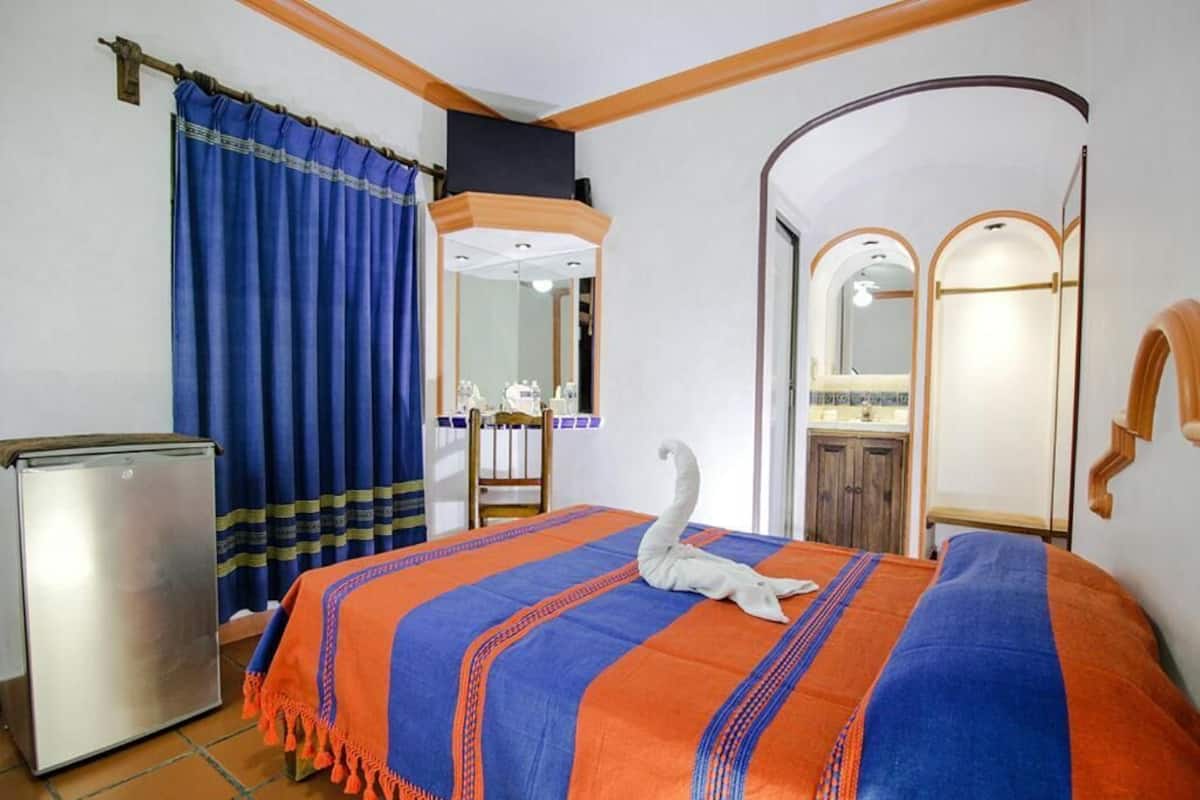Comfort Room | 1 bedroom, premium bedding, down comforters, pillowtop beds