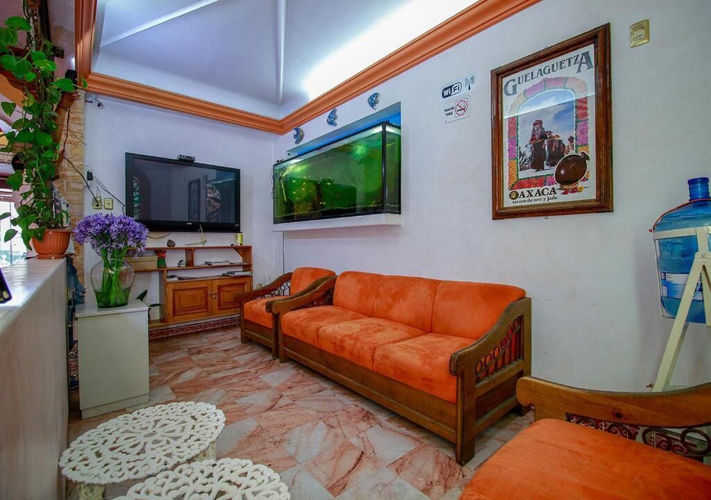 21-inch flat-screen tv with satellite channels, tv