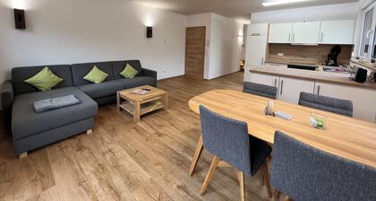 Vacation apartment Trockenbach