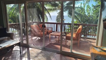 Smart-TV, DVD-Player