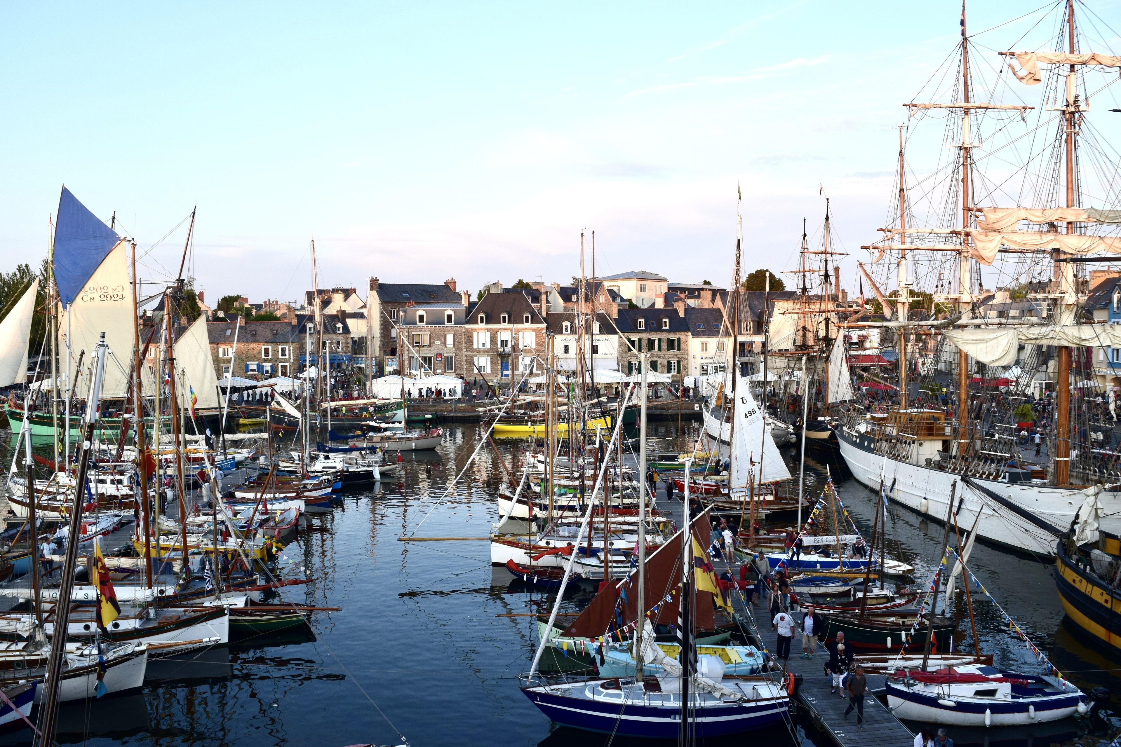 Marina
