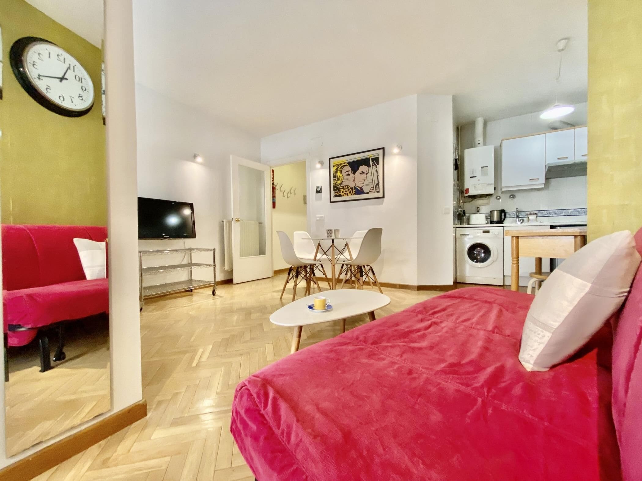 Intérieur