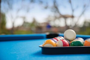 Outdoor pool, a heated pool - Newport Coast Villas (Newport Beach)