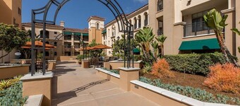 Newport Coast Villas