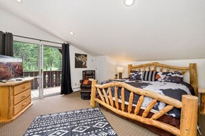 4 Schlafzimmer, Bügeleisen/Bügelbrett, Reisekinderbett, kostenloses WLAN