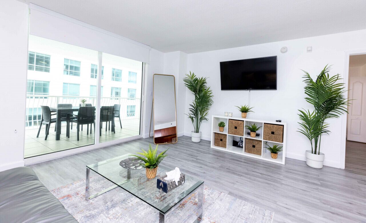 TV