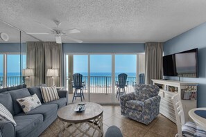 Smart TV, DVD player