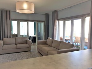 Smart-TV, Arbeitsbereiche