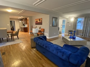 Smart TV, offices, computer monitors