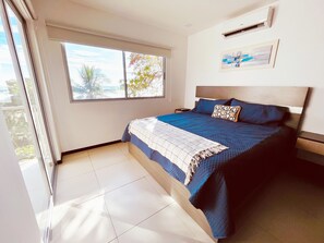 2 Schlafzimmer, Bügeleisen/Bügelbrett, Reisekinderbett, kostenloses WLAN