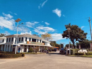 Exterieur