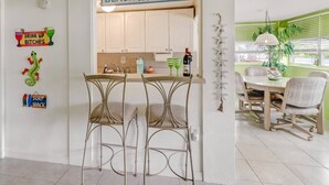 Huoneisto (116 Bay Mar Dr) | Yksityinen keittiö