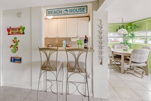 Apartment (116 Bay Mar Dr) | Eigene Küche