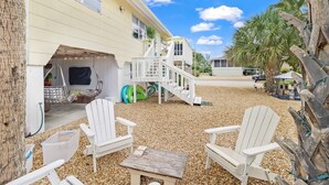 Huoneisto (116 Bay Mar Dr) | Ulkoalueet